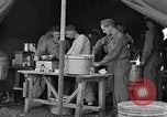Standbild Krankenhaus Küche Caiazzo Italien, 1943, aus Sekunde 5 historischem Filmmaterial Videoclip 65675049345