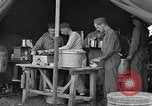 Standbild Krankenhaus Küche Caiazzo Italien, 1943, aus Sekunde 6 historischem Filmmaterial Videoclip 65675049345