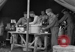 Standbild Krankenhaus Küche Caiazzo Italien, 1943, aus Sekunde 8 historischem Filmmaterial Videoclip 65675049345