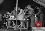 Standbild Krankenhaus Küche Caiazzo Italien, 1943, aus Sekunde 9 historischem Filmmaterial Videoclip 65675049345