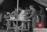 Standbild Krankenhaus Küche Caiazzo Italien, 1943, aus Sekunde 10 historischem Filmmaterial Videoclip 65675049345
