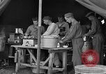 Standbild Krankenhaus Küche Caiazzo Italien, 1943, aus Sekunde 12 historischem Filmmaterial Videoclip 65675049345