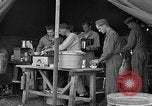 Standbild Krankenhaus Küche Caiazzo Italien, 1943, aus Sekunde 13 historischem Filmmaterial Videoclip 65675049345