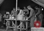 Standbild Krankenhaus Küche Caiazzo Italien, 1943, aus Sekunde 14 historischem Filmmaterial Videoclip 65675049345