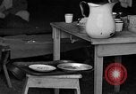 Standbild Krankenhaus Küche Caiazzo Italien, 1943, aus Sekunde 19 historischem Filmmaterial Videoclip 65675049345