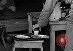 Standbild Krankenhaus Küche Caiazzo Italien, 1943, aus Sekunde 23 historischem Filmmaterial Videoclip 65675049345