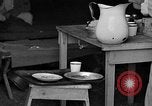 Standbild Krankenhaus Küche Caiazzo Italien, 1943, aus Sekunde 24 historischem Filmmaterial Videoclip 65675049345