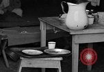 Standbild Krankenhaus Küche Caiazzo Italien, 1943, aus Sekunde 26 historischem Filmmaterial Videoclip 65675049345