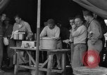 Standbild Krankenhaus Küche Caiazzo Italien, 1943, aus Sekunde 40 historischem Filmmaterial Videoclip 65675049345