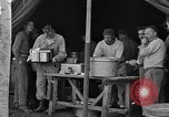 Standbild Krankenhaus Küche Caiazzo Italien, 1943, aus Sekunde 41 historischem Filmmaterial Videoclip 65675049345