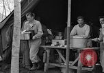 Standbild Krankenhaus Küche Caiazzo Italien, 1943, aus Sekunde 42 historischem Filmmaterial Videoclip 65675049345