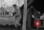 Standbild Krankenhaus Küche Caiazzo Italien, 1943, aus Sekunde 43 historischem Filmmaterial Videoclip 65675049345