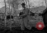 Standbild Krankenhaus Küche Caiazzo Italien, 1943, aus Sekunde 44 historischem Filmmaterial Videoclip 65675049345