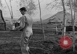 Standbild Krankenhaus Küche Caiazzo Italien, 1943, aus Sekunde 46 historischem Filmmaterial Videoclip 65675049345