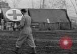 Standbild Krankenhaus Küche Caiazzo Italien, 1943, aus Sekunde 48 historischem Filmmaterial Videoclip 65675049345