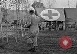Standbild Krankenhaus Küche Caiazzo Italien, 1943, aus Sekunde 49 historischem Filmmaterial Videoclip 65675049345