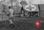 Standbild Krankenhaus Küche Caiazzo Italien, 1943, aus Sekunde 50 historischem Filmmaterial Videoclip 65675049345