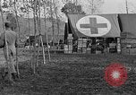 Standbild Krankenhaus Küche Caiazzo Italien, 1943, aus Sekunde 51 historischem Filmmaterial Videoclip 65675049345