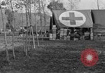 Standbild Krankenhaus Küche Caiazzo Italien, 1943, aus Sekunde 52 historischem Filmmaterial Videoclip 65675049345
