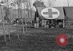 Standbild Krankenhaus Küche Caiazzo Italien, 1943, aus Sekunde 53 historischem Filmmaterial Videoclip 65675049345