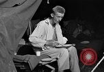 Standbild Krankenhaus Küche Caiazzo Italien, 1943, aus Sekunde 55 historischem Filmmaterial Videoclip 65675049345