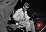 Standbild Krankenhaus Küche Caiazzo Italien, 1943, aus Sekunde 56 historischem Filmmaterial Videoclip 65675049345