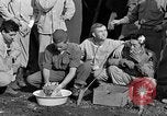Standbild alliierten Soldaten Caiazzo Italien, 1943, aus Sekunde 3 historischem Filmmaterial Videoclip 65675049346