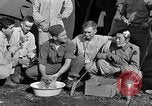 Standbild alliierten Soldaten Caiazzo Italien, 1943, aus Sekunde 5 historischem Filmmaterial Videoclip 65675049346