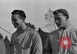 Standbild alliierten Soldaten Caiazzo Italien, 1943, aus Sekunde 11 historischem Filmmaterial Videoclip 65675049346