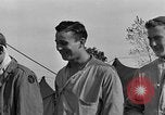 Standbild alliierten Soldaten Caiazzo Italien, 1943, aus Sekunde 12 historischem Filmmaterial Videoclip 65675049346