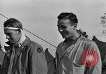 Standbild alliierten Soldaten Caiazzo Italien, 1943, aus Sekunde 13 historischem Filmmaterial Videoclip 65675049346