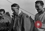Standbild alliierten Soldaten Caiazzo Italien, 1943, aus Sekunde 14 historischem Filmmaterial Videoclip 65675049346