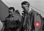 Standbild alliierten Soldaten Caiazzo Italien, 1943, aus Sekunde 15 historischem Filmmaterial Videoclip 65675049346
