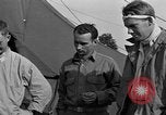 Standbild alliierten Soldaten Caiazzo Italien, 1943, aus Sekunde 16 historischem Filmmaterial Videoclip 65675049346