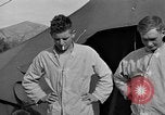 Standbild alliierten Soldaten Caiazzo Italien, 1943, aus Sekunde 19 historischem Filmmaterial Videoclip 65675049346