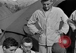 Standbild alliierten Soldaten Caiazzo Italien, 1943, aus Sekunde 21 historischem Filmmaterial Videoclip 65675049346