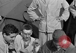 Standbild alliierten Soldaten Caiazzo Italien, 1943, aus Sekunde 22 historischem Filmmaterial Videoclip 65675049346