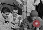 Standbild alliierten Soldaten Caiazzo Italien, 1943, aus Sekunde 23 historischem Filmmaterial Videoclip 65675049346