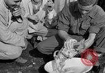 Standbild alliierten Soldaten Caiazzo Italien, 1943, aus Sekunde 26 historischem Filmmaterial Videoclip 65675049346