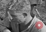 Standbild alliierten Soldaten Caiazzo Italien, 1943, aus Sekunde 30 historischem Filmmaterial Videoclip 65675049346