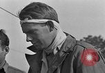 Standbild alliierten Soldaten Caiazzo Italien, 1943, aus Sekunde 34 historischem Filmmaterial Videoclip 65675049346