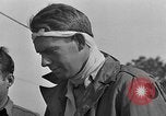 Standbild alliierten Soldaten Caiazzo Italien, 1943, aus Sekunde 35 historischem Filmmaterial Videoclip 65675049346