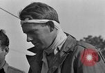 Standbild alliierten Soldaten Caiazzo Italien, 1943, aus Sekunde 36 historischem Filmmaterial Videoclip 65675049346