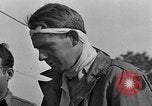 Standbild alliierten Soldaten Caiazzo Italien, 1943, aus Sekunde 38 historischem Filmmaterial Videoclip 65675049346