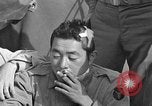 Standbild alliierten Soldaten Caiazzo Italien, 1943, aus Sekunde 40 historischem Filmmaterial Videoclip 65675049346