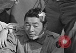Standbild alliierten Soldaten Caiazzo Italien, 1943, aus Sekunde 41 historischem Filmmaterial Videoclip 65675049346