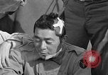 Standbild alliierten Soldaten Caiazzo Italien, 1943, aus Sekunde 42 historischem Filmmaterial Videoclip 65675049346