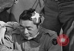 Standbild alliierten Soldaten Caiazzo Italien, 1943, aus Sekunde 44 historischem Filmmaterial Videoclip 65675049346