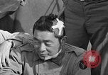 Standbild alliierten Soldaten Caiazzo Italien, 1943, aus Sekunde 45 historischem Filmmaterial Videoclip 65675049346