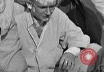 Standbild alliierten Soldaten Caiazzo Italien, 1943, aus Sekunde 50 historischem Filmmaterial Videoclip 65675049346